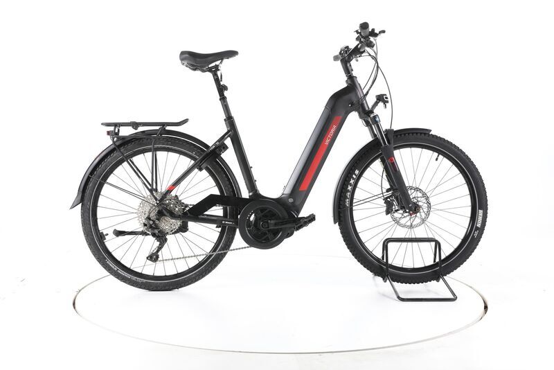 Victoria Avyon 10 2023 | black | 27,5" | M | 500 - 3000 km, image 1 of 5