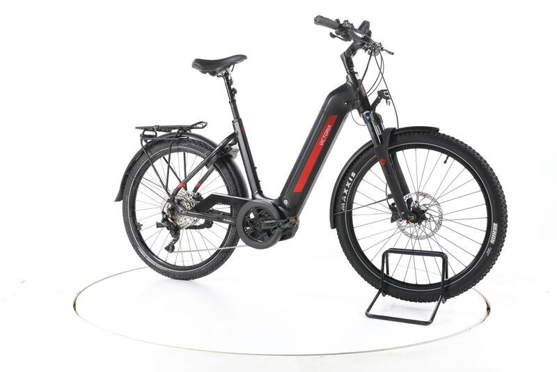 Victoria Avyon 10 2023 | black | 27,5" | M | 500 - 3000 km, image 2 of 5