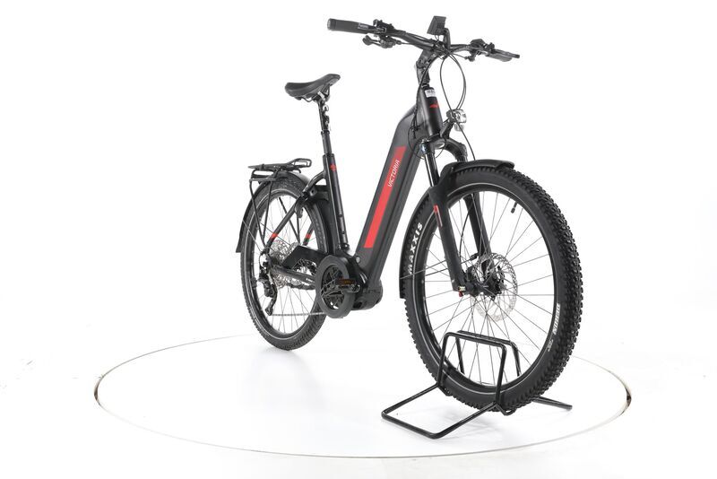 Victoria Avyon 10 2023 | black | 27,5" | M | 500 - 3000 km, image 3 of 5