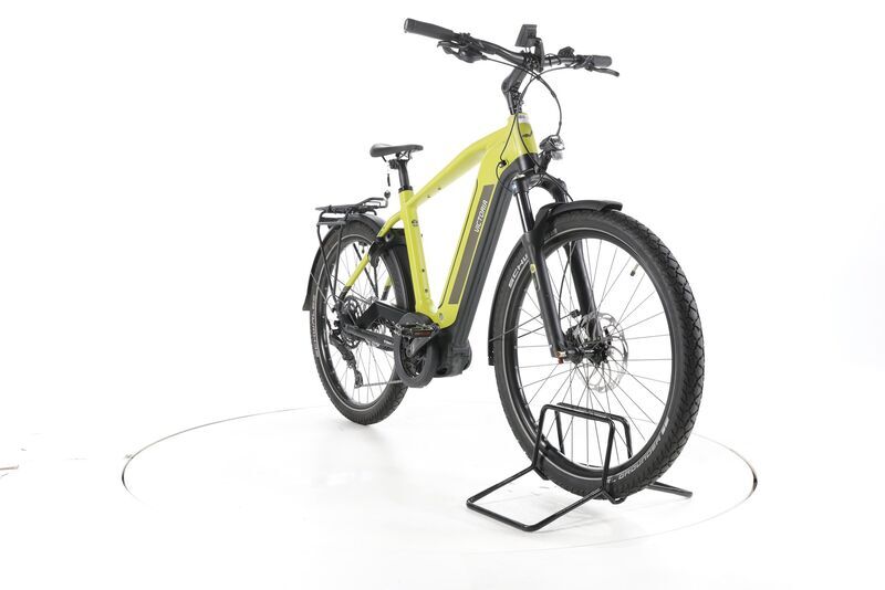 Victoria Avyon 4 2023 | zelená | 27,5" | M | 500 - 3000 km, image 2 of 4