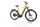 Victoria Avyon 4 2024 | yellow | 27,5" | 53 cm | 500 - 3000 km, thumbnail 1 of 4