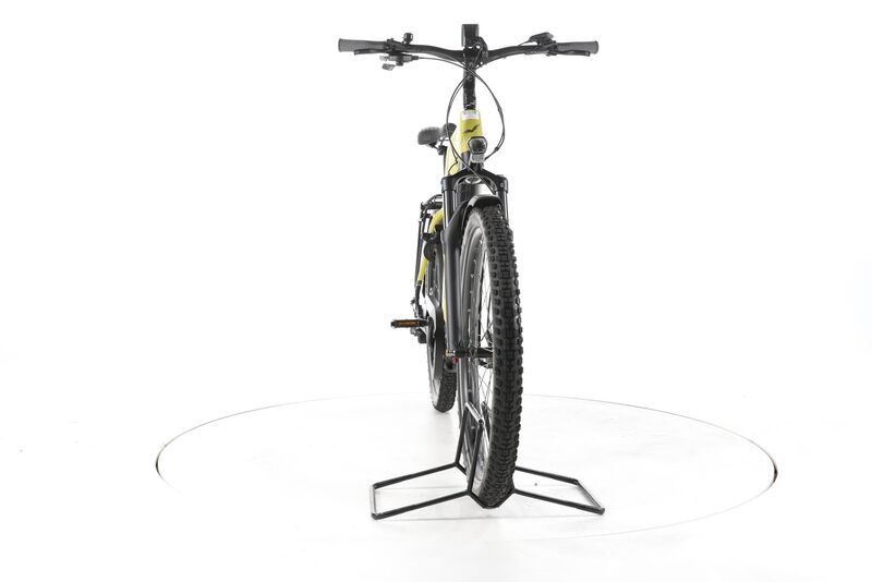 Victoria Avyon 4 2024 | yellow | 27,5" | 53 cm | 500 - 3000 km, image 3 of 4