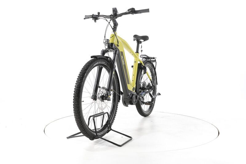 Victoria Avyon 4 2024 | yellow | 27,5" | 53 cm | 500 - 3000 km, image 4 of 4