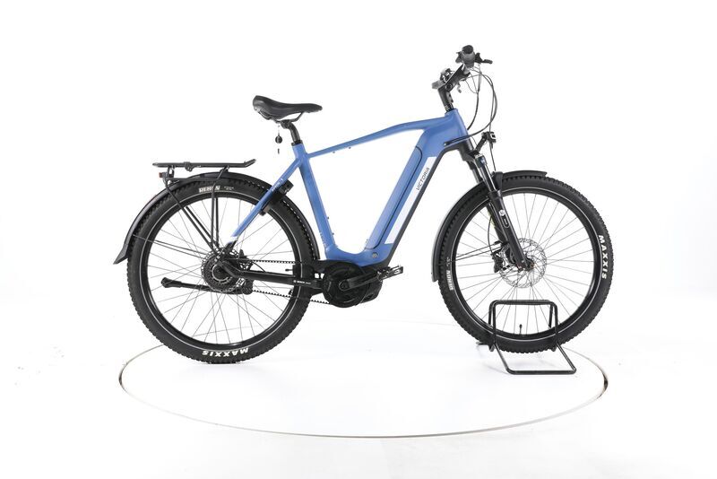 Victoria Avyon 5 2023 | blau | 27,5" | 58 cm | 500 - 3000 km, image 1 of 5
