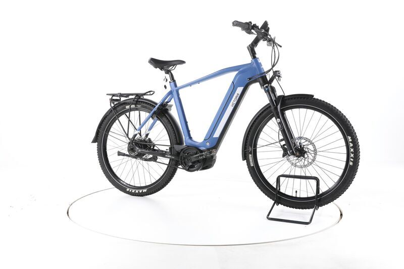 Victoria Avyon 5 2023 | blau | 27,5" | 58 cm | 500 - 3000 km, image 2 of 5
