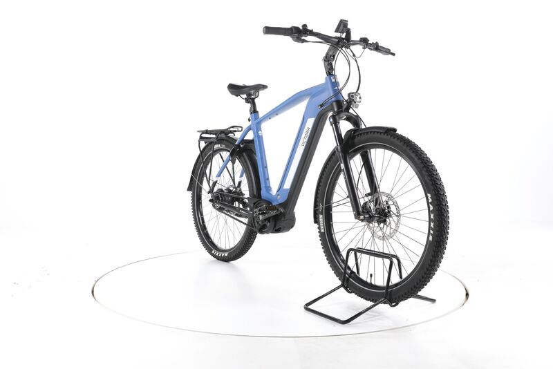 Victoria Avyon 5 2023 | blau | 27,5" | 58 cm | 500 - 3000 km, image 3 of 5