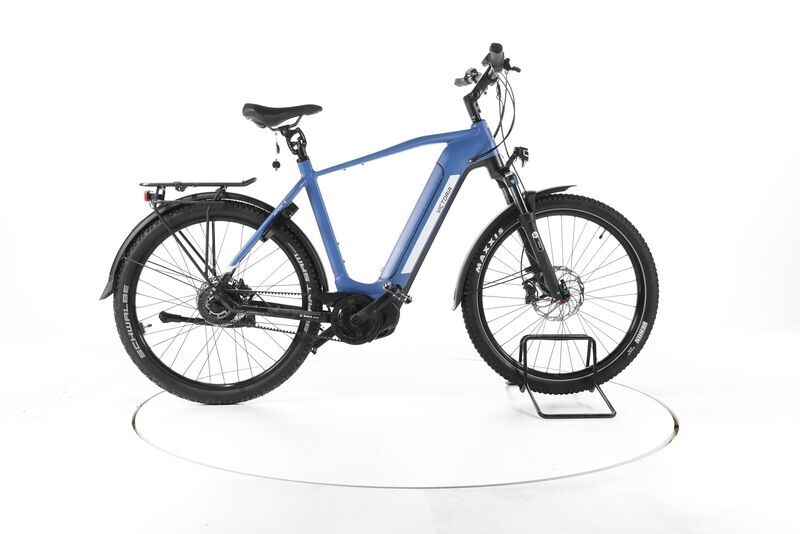 Victoria Avyon 5 2023 | bleu | 27,5" | 58 cm | 500 - 3000 km, image 1 of 5