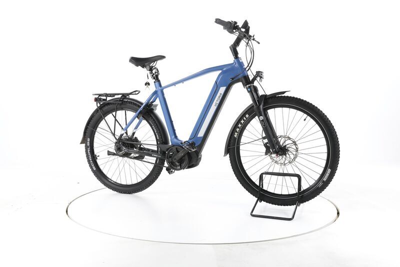 Victoria Avyon 5 2023 | bleu | 27,5" | 58 cm | 500 - 3000 km, image 2 of 5
