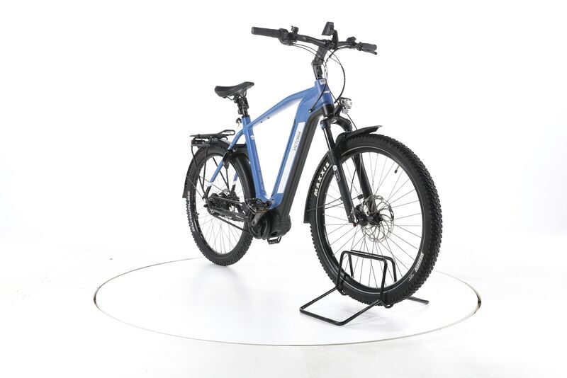 Victoria Avyon 5 2023 | bleu | 27,5" | 58 cm | 500 - 3000 km, image 3 of 5
