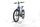 Victoria Avyon 5 2023 | bleu | 27,5" | 58 cm | 500 - 3000 km, thumbnail 5 of 5