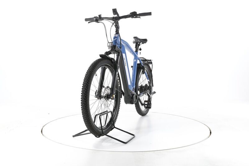 Victoria Avyon 5 2023 | bleu | 27,5" | 58 cm | 500 - 3000 km, image 5 of 5
