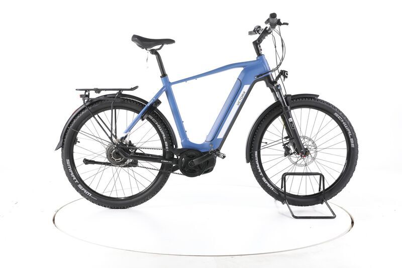 Victoria Avyon 5 2023 | azul | 27,5" | 58 cm | > 3000 km, image 1 of 5