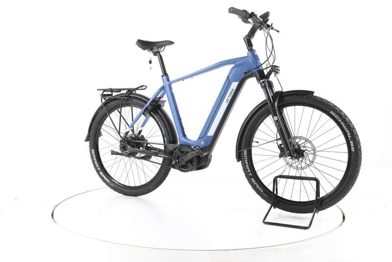 Victoria Avyon 5 2023 | azul | 27,5" | 58 cm | > 3000 km, image 2 of 5