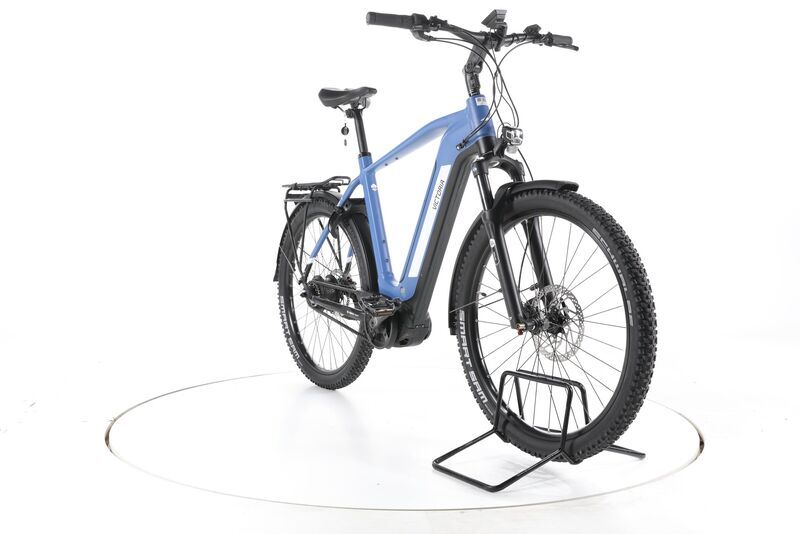 Victoria Avyon 5 2023 | azul | 27,5" | 58 cm | > 3000 km, image 3 of 5