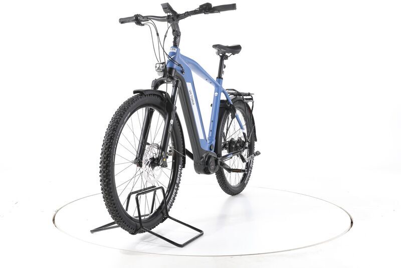 Victoria Avyon 5 2023 | azul | 27,5" | 58 cm | > 3000 km, image 5 of 5