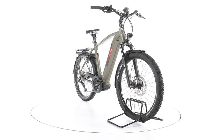 Victoria Avyon 6 2025 | šedá | 27,5" | 58 cm | 500 - 3000 km, image 3 of 5