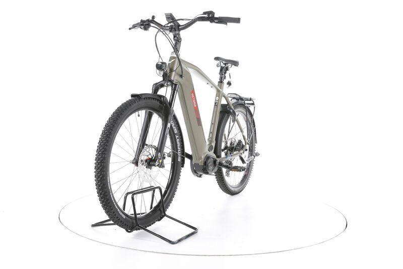 Victoria Avyon 6 2025 | šedá | 27,5" | 58 cm | 500 - 3000 km, image 5 of 5