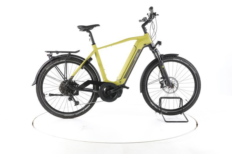 Victoria Avyon4 2023 | yellow | 27,5" | 58 cm | < 500 km, image 1 of 5