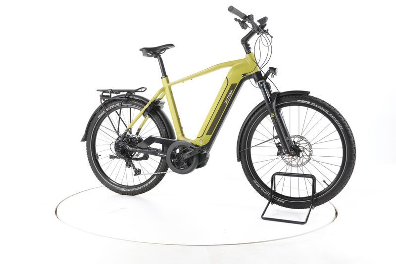 Victoria Avyon4 2023 | yellow | 27,5" | 58 cm | < 500 km, image 2 of 5