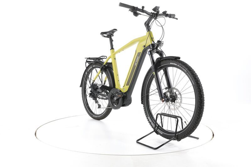 Victoria Avyon4 2023 | yellow | 27,5" | 58 cm | < 500 km, image 3 of 5