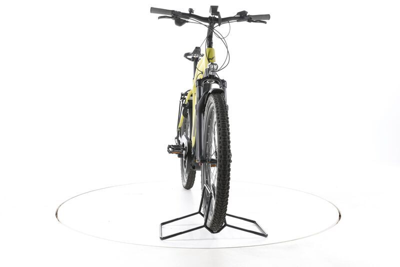 Victoria Avyon4 2023 | yellow | 27,5" | 58 cm | < 500 km, image 4 of 5