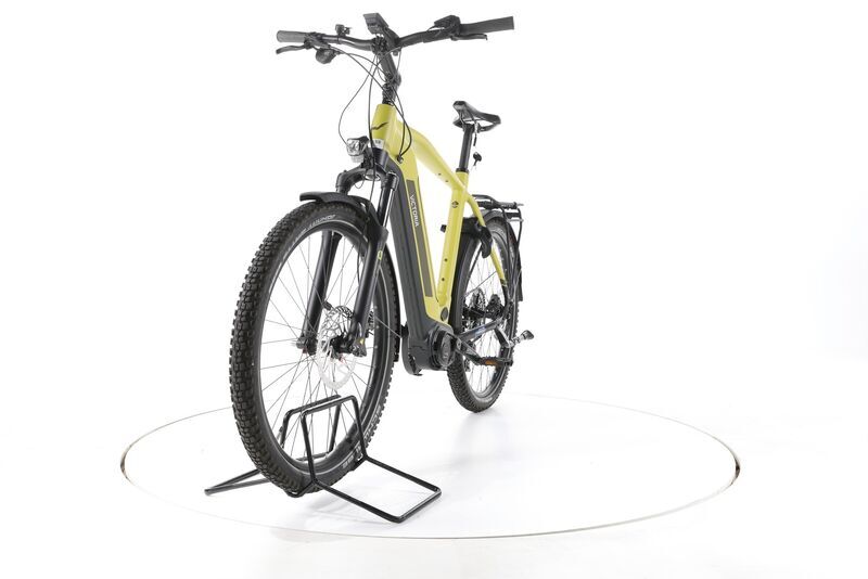 Victoria Avyon4 2023 | yellow | 27,5" | 58 cm | < 500 km, image 5 of 5