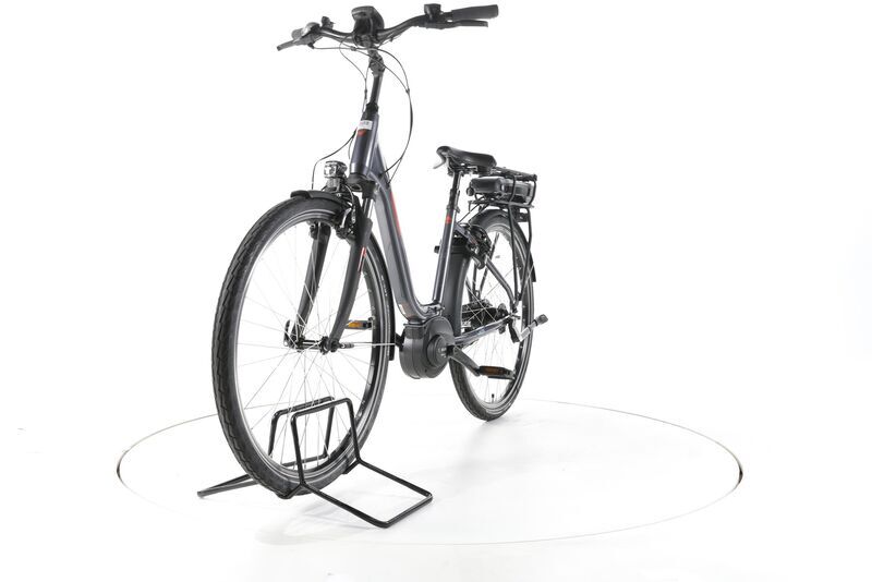 Victoria Cysalo 11 2022 | black | 28" | 46 cm | 500 - 3000 km 4