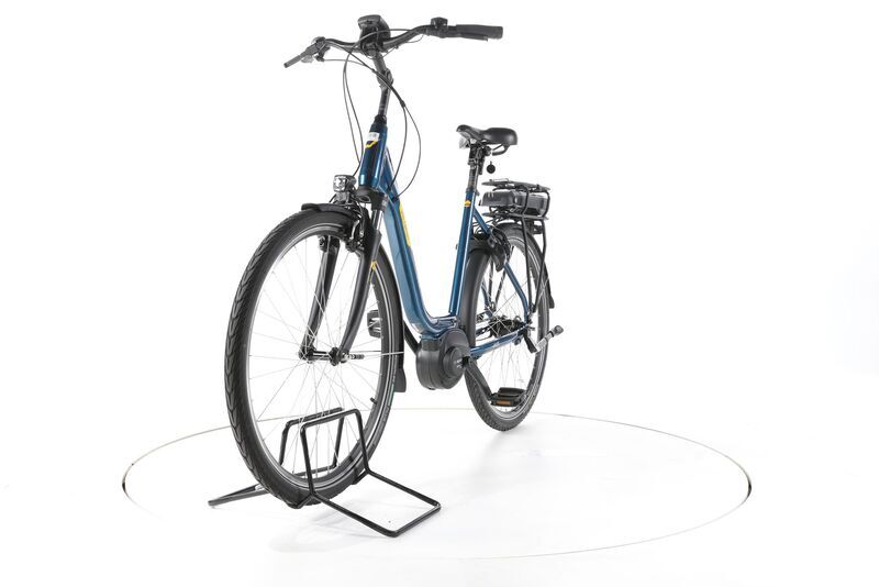 Victoria Cysalo 13 2022 | blue | 28" | 56 cm | 500-3000 km 4