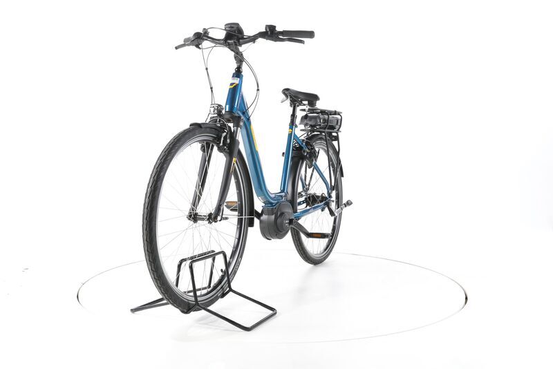 Victoria Cysalo 13 2022 | blue | 28" | 51 cm | < 500 km 4