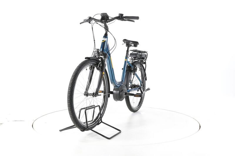 Victoria Cysalo 13 2023 | blue | 28" | 45 cm | < 500 km, image 4 of 4