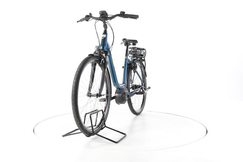 Victoria Cysalo 13 2023 | blue | 28" | 51 cm | < 500 km, image 4 of 4