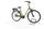 Victoria Cysalo 3 2022 | grün | 28" | M | > 3000 km, thumbnail 1 of 4