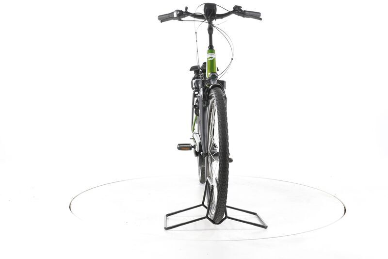 Victoria Cysalo 3 2022 | grün | 28" | M | > 3000 km, image 3 of 4