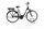 Victoria Cysalo 9 2022 | blue | 28" | M | < 500 km, thumbnail 1 of 5