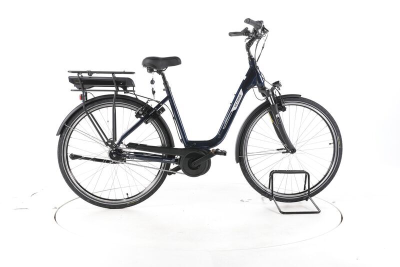 Victoria Cysalo 9 2022 | blue | 28" | M | < 500 km, image 1 of 5