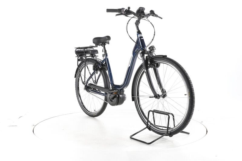 Victoria Cysalo 9 2022 | blue | 28" | M | < 500 km, image 3 of 5