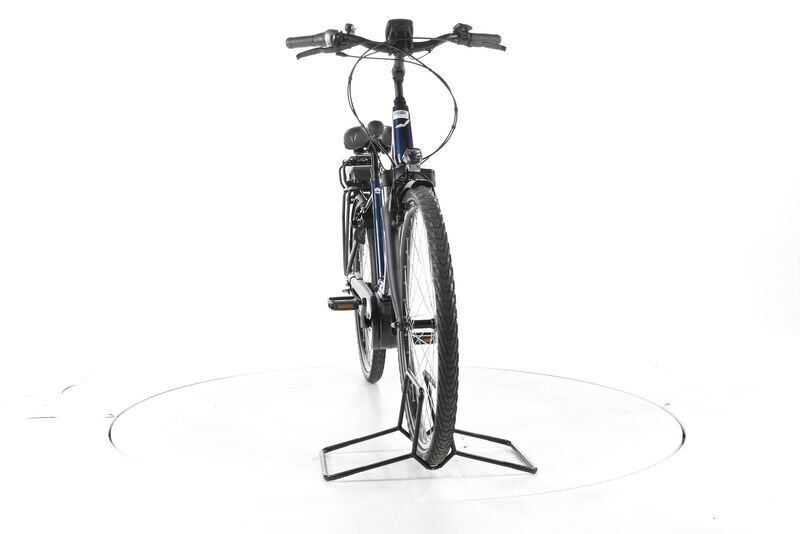 Victoria Cysalo 9 2022 | blue | 28" | M | < 500 km, image 4 of 5