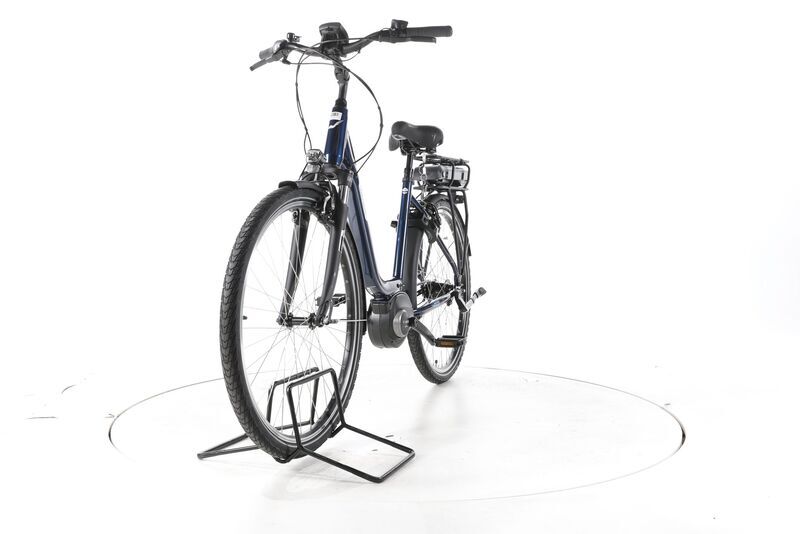Victoria Cysalo 9 2022 | blue | 28" | M | < 500 km, image 5 of 5