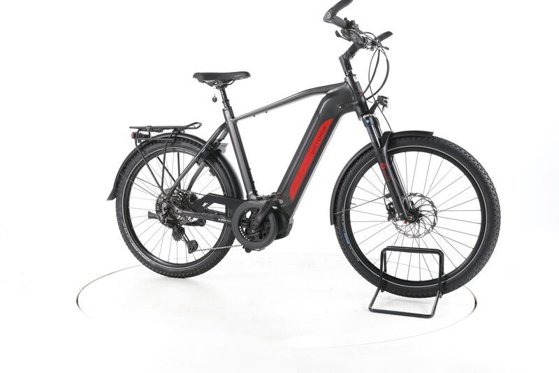 Victoria E Adventure 12.10 2022 | zwart | 27,5" | L | < 500 km, image 1 of 4