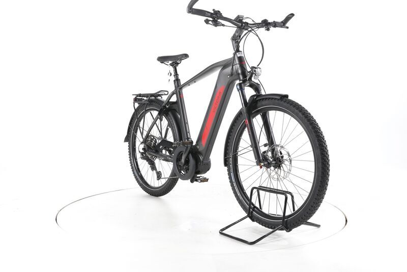 Victoria E Adventure 12.10 2022 | zwart | 27,5" | L | < 500 km, image 2 of 4