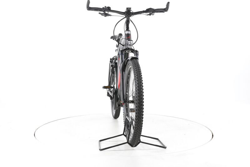Victoria E Adventure 12.10 2022 | zwart | 27,5" | L | < 500 km, image 3 of 4