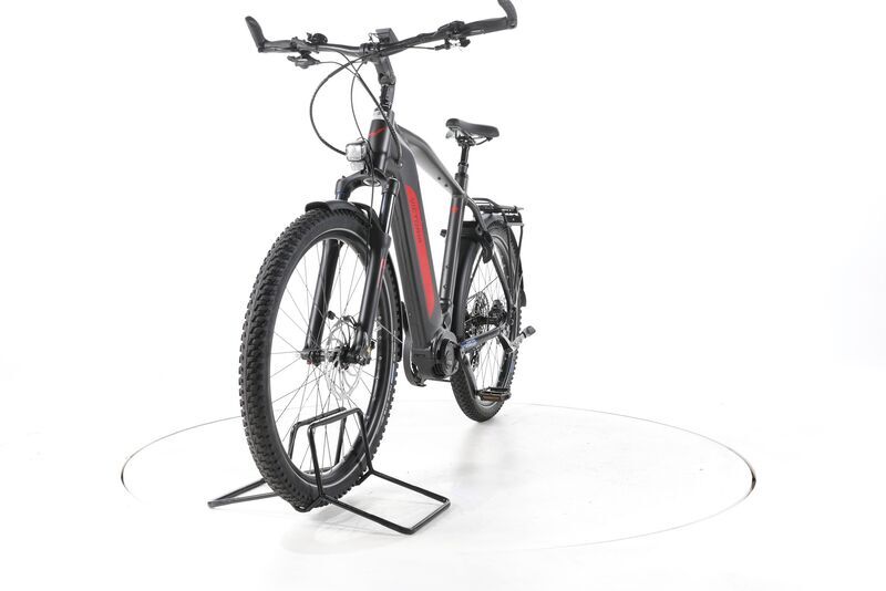 Victoria E Adventure 12.10 2022 | zwart | 27,5" | L | < 500 km, image 4 of 4