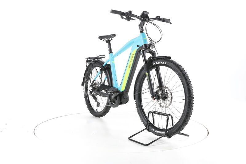 Victoria e-Adventure 12.8 2022 | blau | 27,5" | 53 cm | < 500 km, image 2 of 4