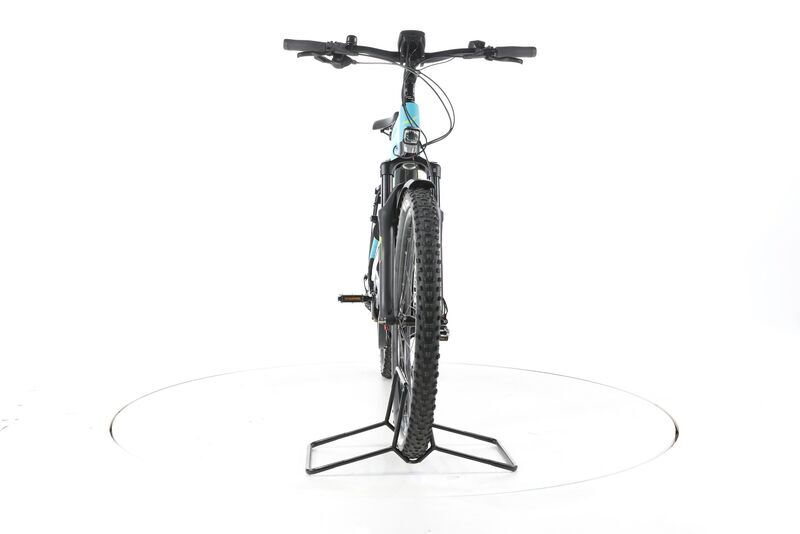 Victoria e-Adventure 12.8 2022 | blau | 27,5" | 53 cm | < 500 km, image 3 of 4