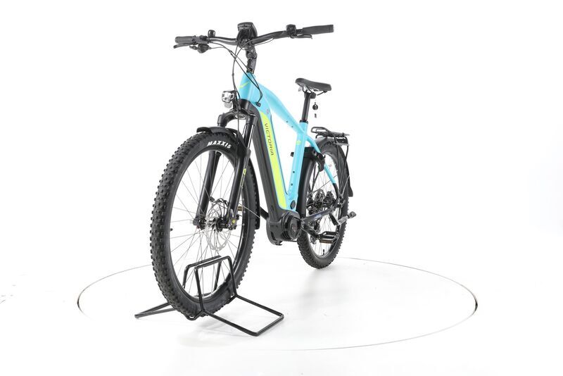 Victoria e-Adventure 12.8 2022 | blau | 27,5" | 53 cm | < 500 km, image 4 of 4