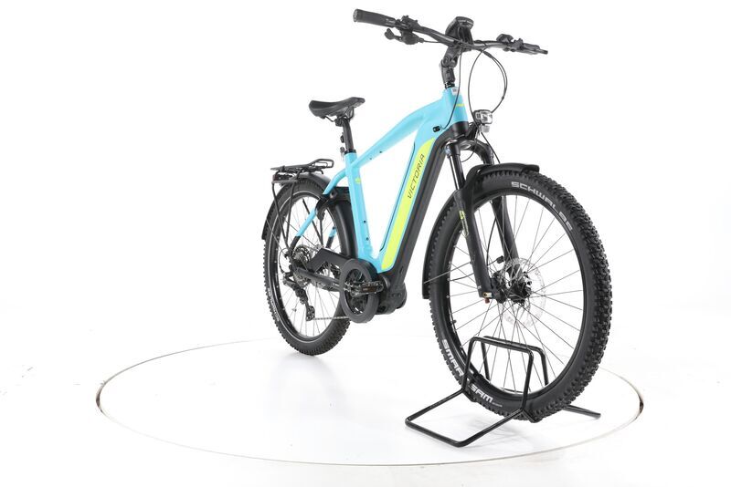Victoria E-Adventure 12.8 2022 | azul | 27.5" | 53 cm | 500 - 3000 km, image 3 of 5