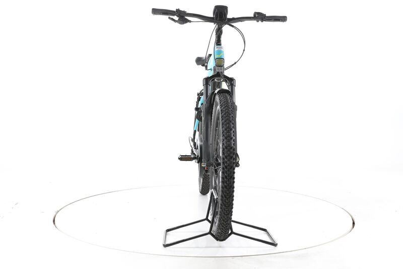 Victoria E-Adventure 12.8 2022 | azul | 27.5" | 53 cm | 500 - 3000 km, image 4 of 5