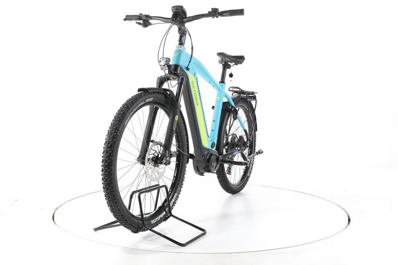 Victoria E-Adventure 12.8 2022 | azul | 27.5" | 53 cm | 500 - 3000 km, image 5 of 5