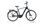 Victoria E-Manufaktur 11.7 (2023) | Diamant | blau | 28" | 58 cm | L | 3000 - 4000 km, thumbnail 1 of 5