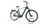 Victoria E-Manufaktur 11.7 (2023) | Diamant | blau | 28" | 58 cm | L | 3000 - 4000 km, thumbnail 2 of 5